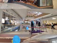 -天河领展广场