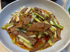 -大盐帮川菜馆(长楹天街店)