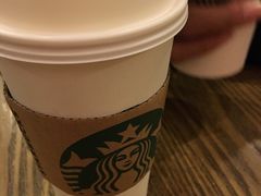 -星巴克(西安李家村万达店)