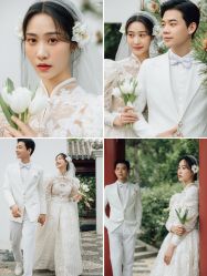 -今生有约婚纱摄影店(景德路店)