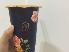 -厝内小眷村(吴江万宝店)
