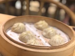 小笼包-苏堂阳春面•九年庆(北京路天河城店)