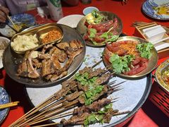 -醉烧膘·烧烤夜宵王(总店)