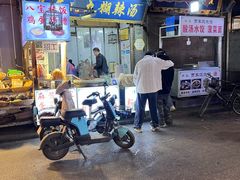 -清真马文肉丸胡辣汤(回民街店)
