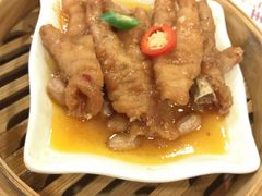 -点都德(千灯湖环宇城店)