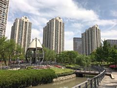 -苏州河梦清园环保主题公园