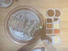 手把肉-蒙料·手把肉(望京店)