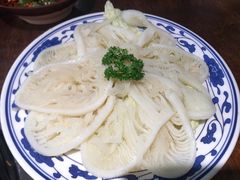 -楠火锅(西单店)