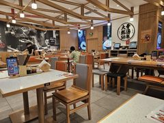 -味千拉面(和平大道奥山世纪城店)