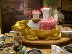 -尚海豆捞(乐虹坊店)