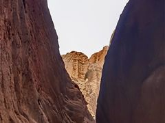 -天山神秘大峡谷