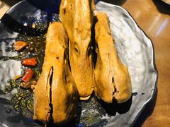 -嘎嘎鸭脑壳(驷马桥店)