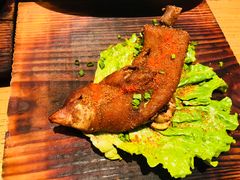 -玉玲珑(平湖龙湫湾店)