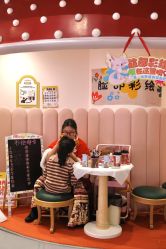 -奈尔宝家庭中心·亲子餐厅(鄞州万达店)