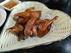 -港味仙(龙盛国际商业广场店)