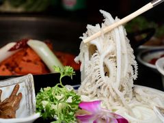 -山城棒棒军手作火锅·天花板手撕水牛鲜毛肚(北京店)