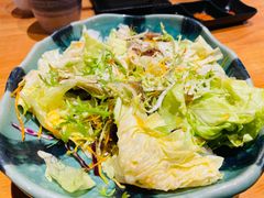 -一井烧肉·活鳗·寿司(望京SOHO店)