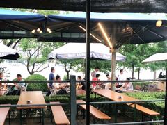 -宝莱纳餐厅(滨江店)