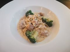 -圣丰索菲特·法国餐厅