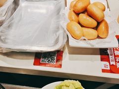 -槐店王婆大虾(西太堡店)