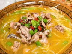 -阿英煲(凉城路店)