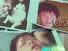 -ME怪兽·密室(江汉路店)