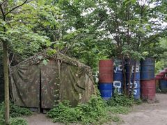 -勇士之星真人CS·团建·拓展(清水河公园店)