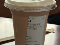 -喜茶(南昌王府井店)