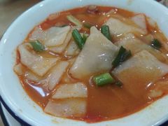 -苏莱特色牛骨滩羊手抓馆(长城东街总店)