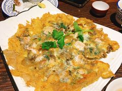 招牌蚝仔烙-大洋家·精品潮汕菜·生腌砂锅粥(天河东路店)