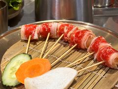 -本炙炭烤·蒲烧活鳗料理店(金沙洲店)