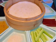 -羲和雅苑•北京烤鸭(瑞吉店)