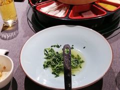 -羲和雅苑•北京烤鸭(平安国际金融中心店)