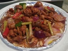 -大树头森林餐厅(番禺广场店)