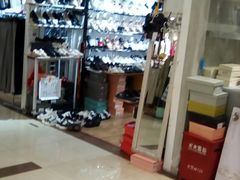 -七浦路服装批发市场