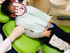 -美酷口腔牙齿矫正(江桥万达店)