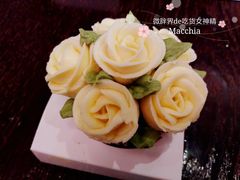 -BON CAKE(华贸购物中心店)