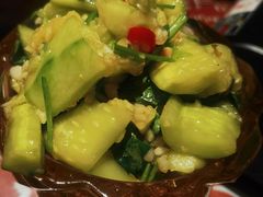 -火塘云南烧烤大排档