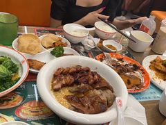 -添利·香港茶餐厅·下午茶(雪象店)