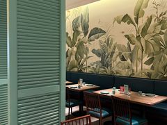 -安南越南餐厅(青岛万象城店)