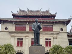 -厦门大学(思明校区)