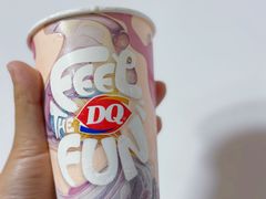 -DQ·蛋糕·冰淇淋(手工定制蛋糕长泰广场店)