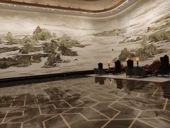 -万达瑞华酒店美食汇自助餐厅(楚河汉街店)