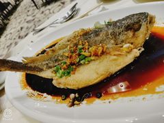 -广东胜利宾馆西关粤中餐厅