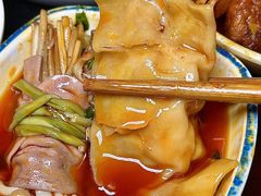 -邓莽子老火锅(鲁祖庙店)