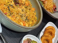 -Pennehut畔尼意面(合肥万象城店)