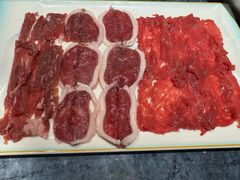 -百草滩羊清水涮羊肉·清真·宁夏盐池滩羊(莲花桥店)