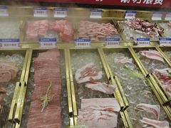 -姜胖胖无限自助烤肉(罗湖宝能店)