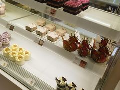 -好利来(西宸广场店)
