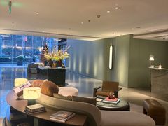 -南京THE TAI太和紫金大酒店